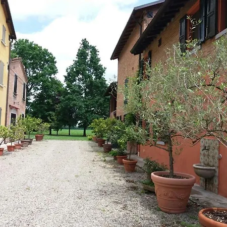 B&B Il Naviglio Bastiglia Exterior foto