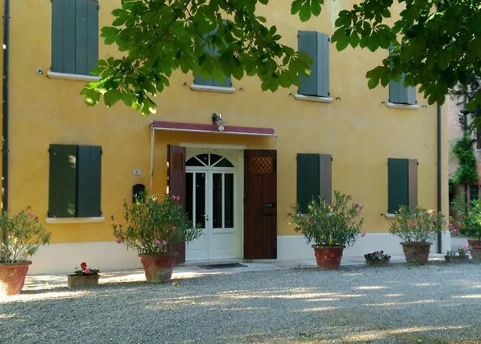B&B Il Naviglio Di Antonelli Fabio