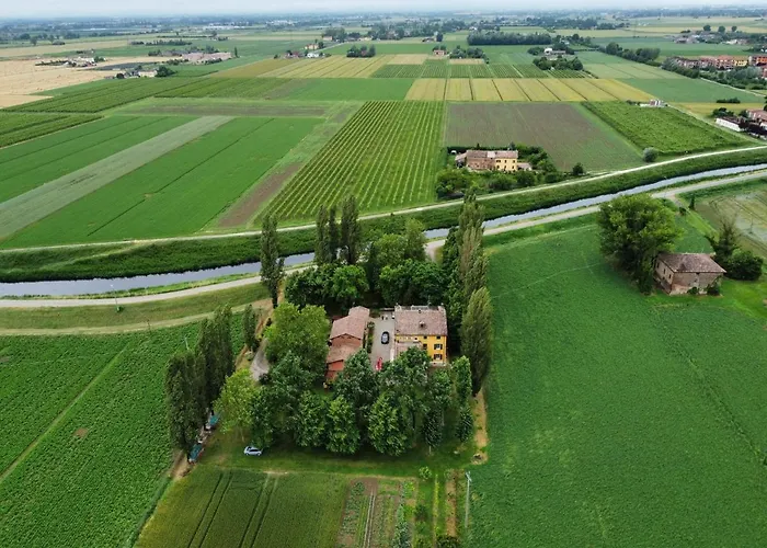 B&B Il Naviglio Di Antonelli Fabio