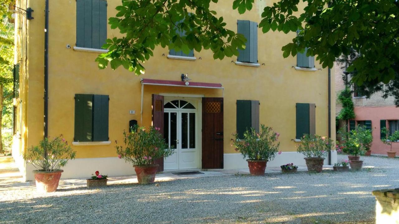 Il Naviglio *